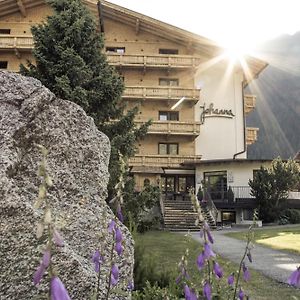 Hotel Johanna mitten im Ötztal SUPERIOR